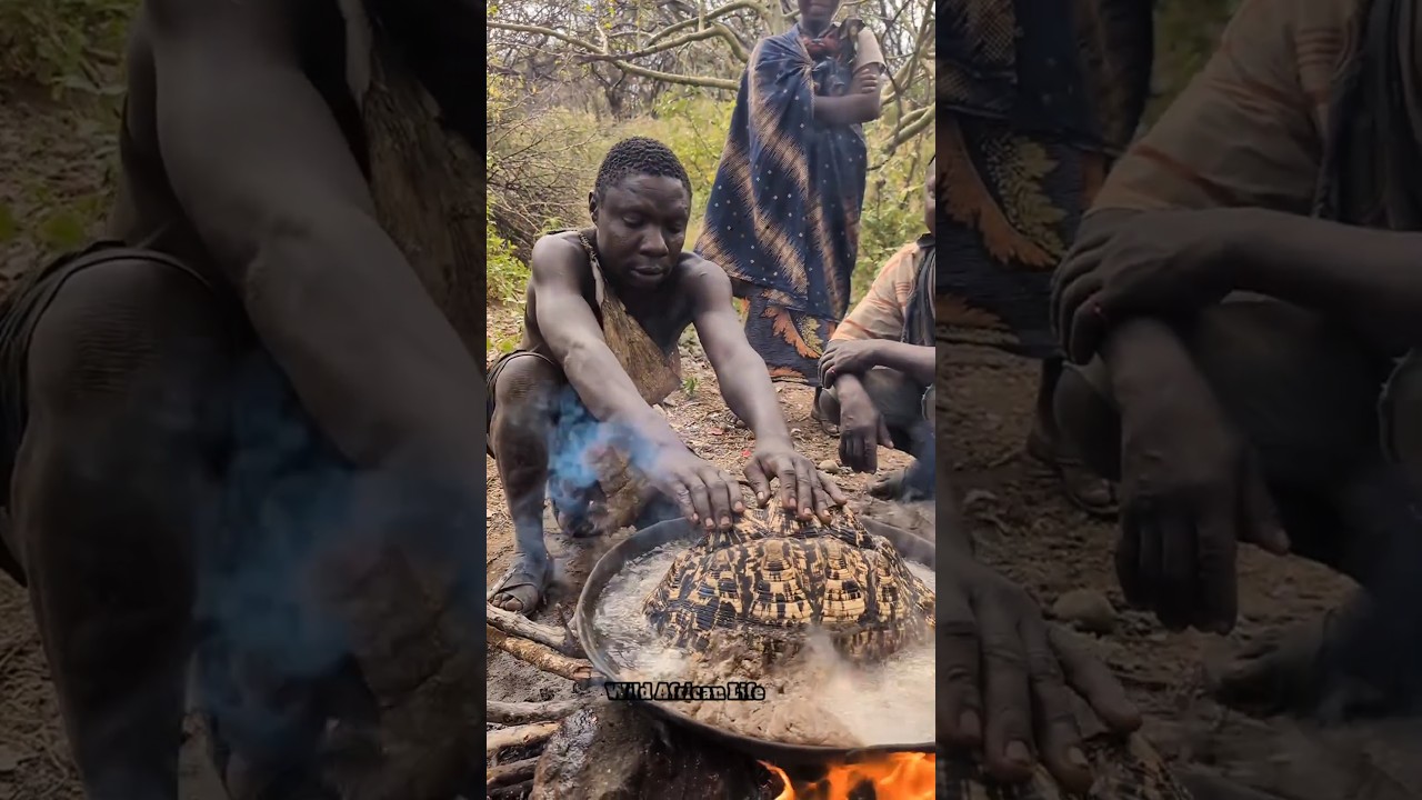 Chabba Cooking A Unique Meal🍲 #cooking #villagelife #food #viralvideo #eating #shorts #youtubeshorts