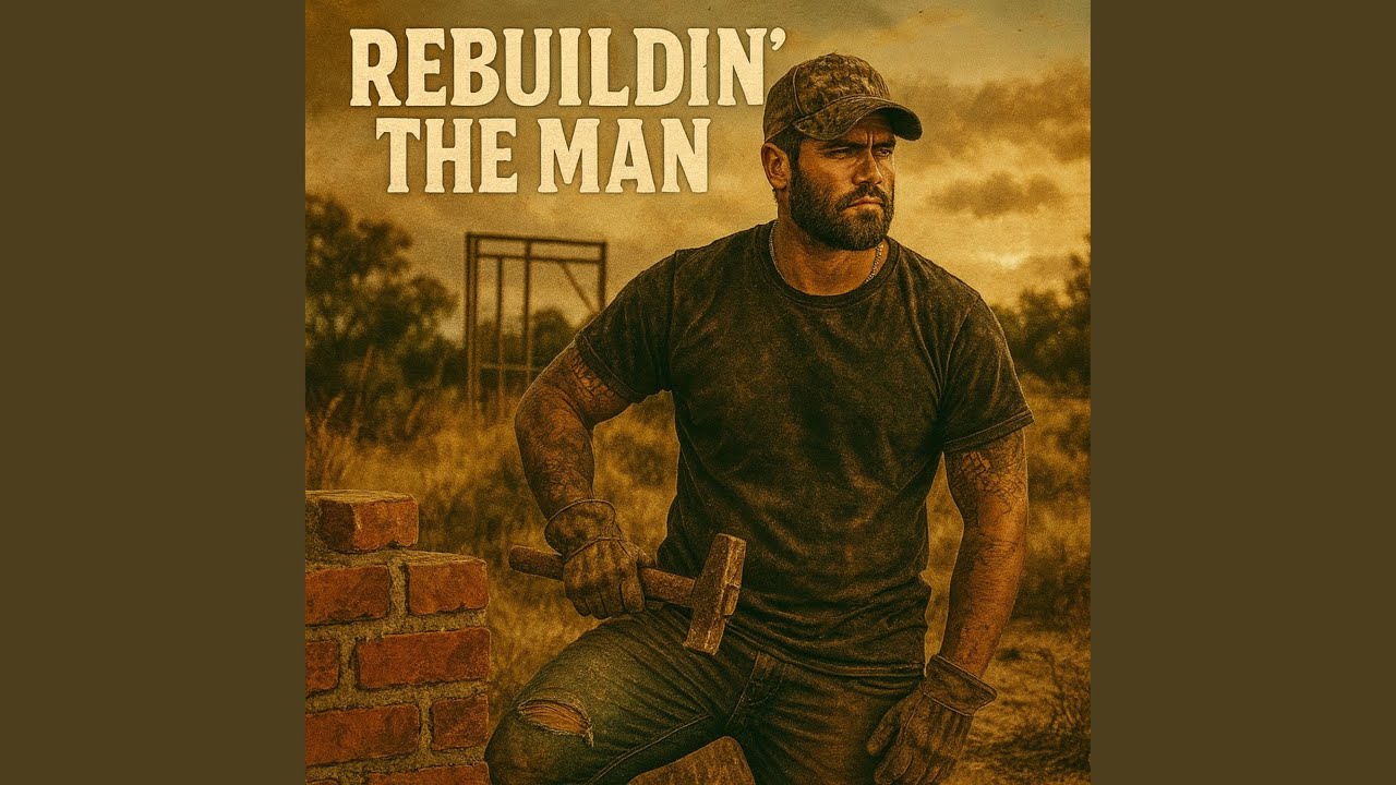 Rebuildin' the Man
