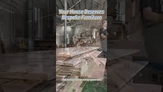 Your House Deserves Bespoke Furniture#CustomCabinets #HomeRenovationTips #NewHouseDecor