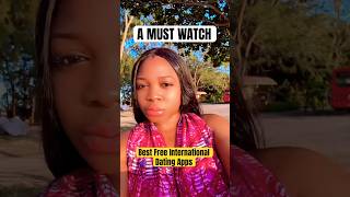 Best International Dating Apps To Find Love