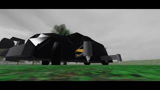 Titus Deploying Test in Just Tornadoes 1