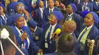 COGHDWG Consultation 2024 - Hayi izibele zakho