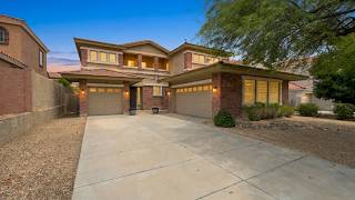 Tour This Updated 4 Bed   Bonus Room Rental in Surprise, AZ