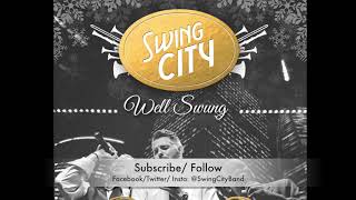 Swing City - Shake it off / On The Street Where You Live Mash Up
