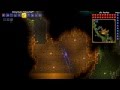 Queen Bee; prep! Terraria Minus