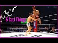 5 Cool Things from Kai Asakura vs Yuki Motoya