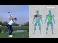 The Secret To Cameron Young’s Power Pause | Film Study | Golf Digest