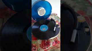 PHILIPS 22GF 303 UFO (Space Age Vintage 70s)