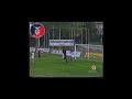 Cittadella  torres 1 1 serie c1 girone a  200203 eurogol di mario fadda