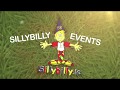 Sillybilly events  home of the best entertainment  events in ireland