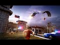 Мы опять в jailbreak (2 серия)