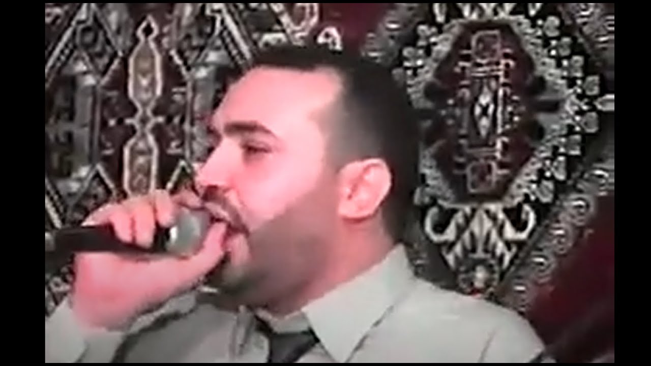 زفاف الشيخ محمود غنام الجزء الرابع | عبد الناصر حلاق