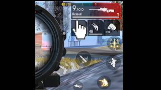 Single Awm King 👑#freefirehighlights #foryoupage