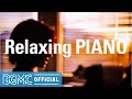 Relaxing PIANO: Relaxing Music for Stress Relief - Instrumental Music with Soothing Noon Beach View