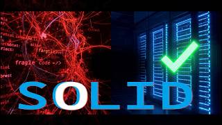 Solid Principles The Openclosed Principle Ocp In 4 Minutes