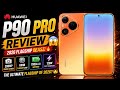 Huawei P90 Pro Review – 200MP Camera Beast