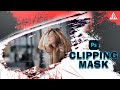 Master Clipping Masks in 1 Minute - Quick Photoshop Tutorial
