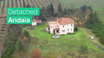 Pella - Aridaia - Detached