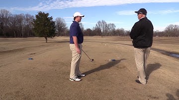 Video 9   Mental Game, Imagery and Game Management Skills