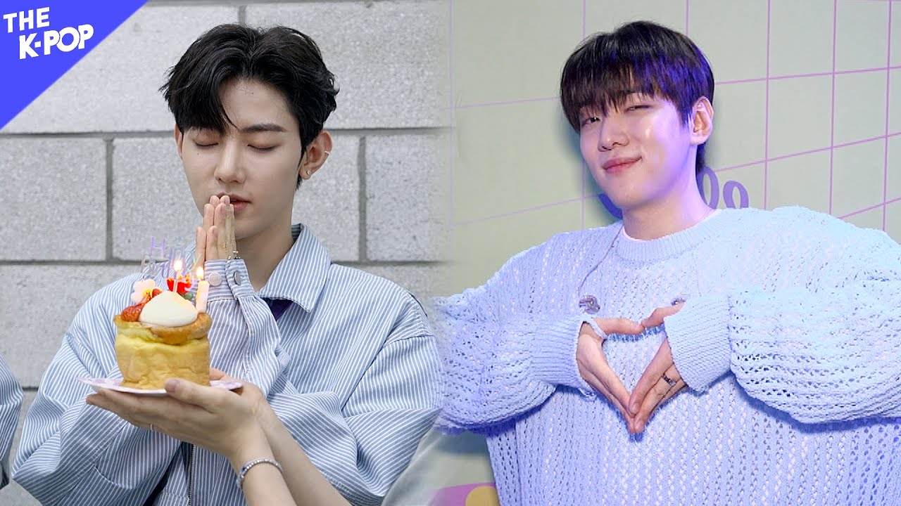 재찬 (JAE CHAN), 제로베이스원 (ZEROBASEONE), 오늘의 임티컷, 백스테이지 [비하인드 더 쇼 230725]