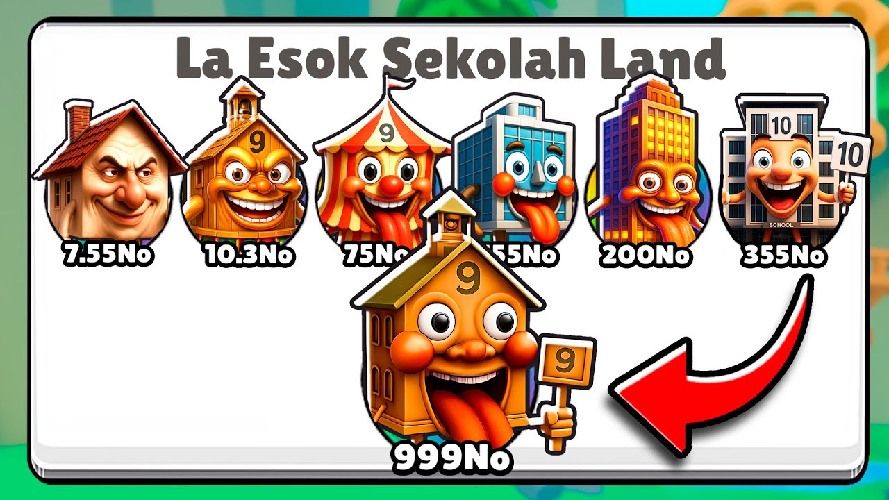 ВСЕ НОВЫЕ БРЕЙНРОТЫ РАЗБЛОКИРОВАНЫ ЗА 99 ДНЕЙ В BRAINROT Evolution! (Roblox)