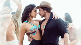 Pathaan song Besharam Rang Lyrics : Shah Rukh Khan & Deepika Padukone's