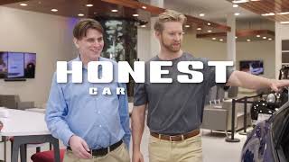 Avoid Sticker Shock with Transparent Prices at Earl Stewart!