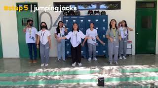 Famous Physical Education and Health 1 (Major Performance task) Wealth