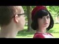 confessions of a manic pixie dream girl
