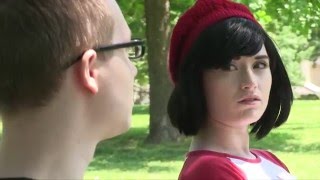 TRAILER: Confessions of a Manic Pixie Dream Girl