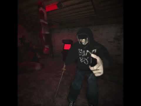 TEST YO LUCK - Bumboi ft. naceuos \u0026 Y$57 (prod. bumboi) (MUSIC VIDEO)