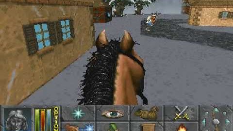 Fighters Guild Quest 2