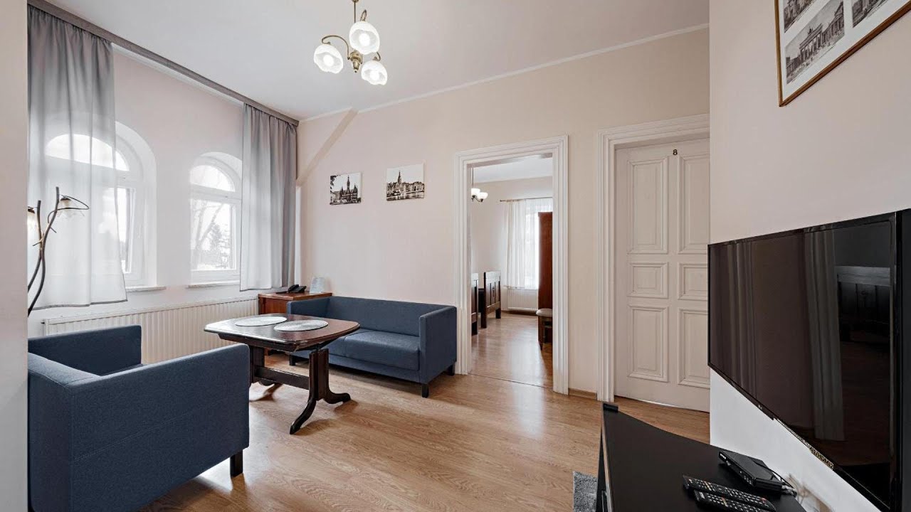 Hotel Młyn Aqua Spa, Эльблонг, Польша | Отдых с Falguni