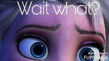 Jelsa break up (alone)