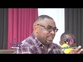 MITIMINGI 761 TENDO LA NDOA KWA WANANDOA NDIO LINALOBORESHA NDOA YAKO 