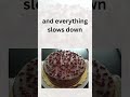 baking at home 🍰 slow living, relaxation and simple joy