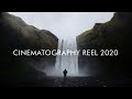 Sinjun Balabanoff Cinematography Reel