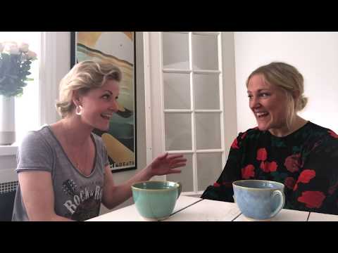 Interview med sundhedsekspert Michelle Kristensen