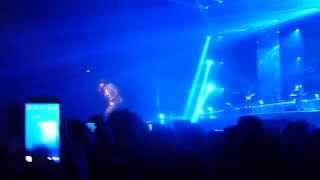 Yannick Noah No More Fighthing No More Killing En Live