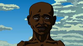 Cino - COPIII ÎN AFRICA