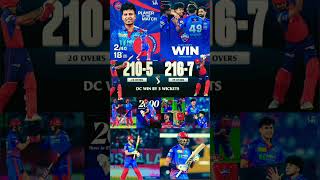 📈PURE DOMINANCE OF DC🔥#ipl2026 #yt #fyp #reach #tranding #cricket #viral #boost #foryou #dc#foryou