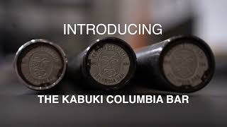 Introducing the Kabuki Columbia Bar