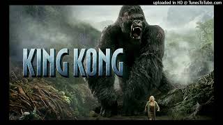 James Newton Howard - Beauty Killed The Beast King Kong 2005
