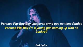 Ghostemane hades sub español