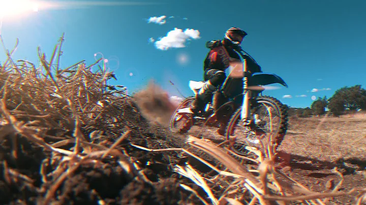 'BWAAAP' | A Short Montage (ft. Travis Booth)