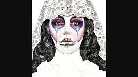 Living In A Lonesome House Without You - Carrie Ri...