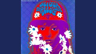 She Turns to Flowers