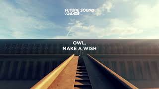 OWL. - Make a Wish