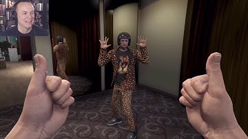 Mr Sark Funny Montage (Machinima Respawn & Mr Sark Main Channel) Part 2