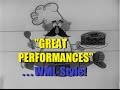 What&#39;s My Line? - &quot;Great Performances&quot;. . . WML-Style! [CLIPS VIDEO]